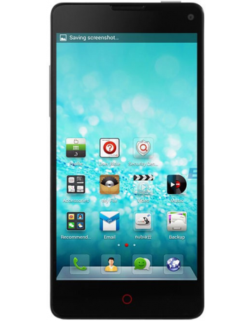 Single product image