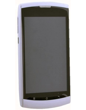 Single product image