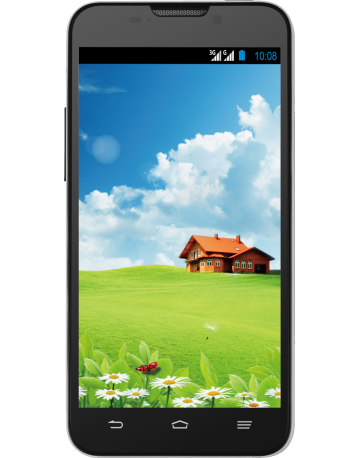 Single product image