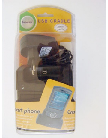 Single product image