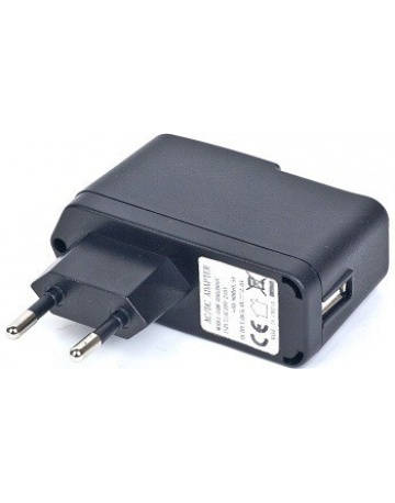 Single product image