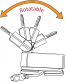 Single product thumbnail image